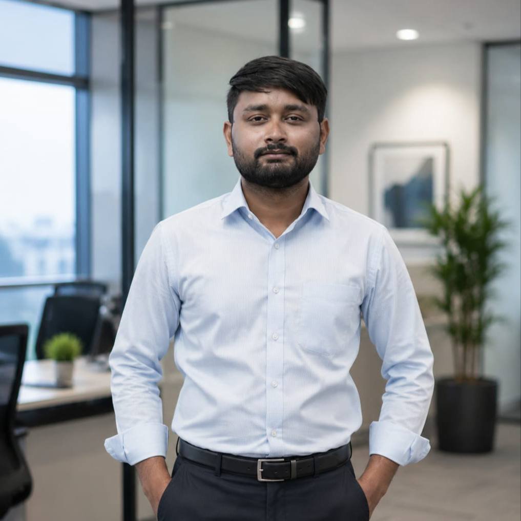 Piyush Kumar