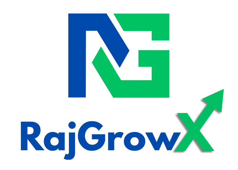RajGrowX